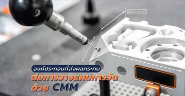 CMM-Dimension